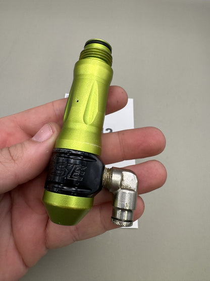 Planet Eclipse Inline HPR Regulator Green