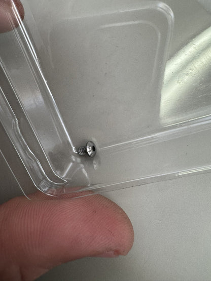 Smart Parts Shocker RSX Solenoid Kit Black