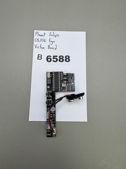 Planet Eclipse OS/06 Ego Virtue Board