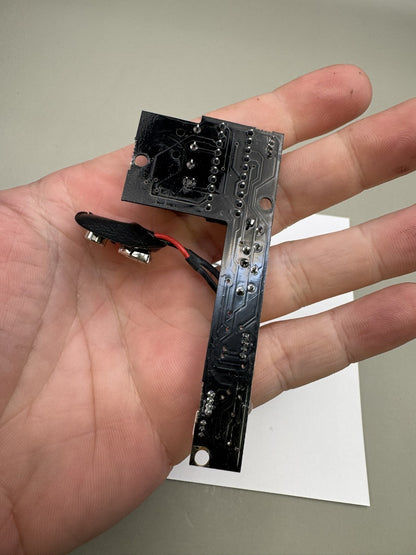 Planet Eclipse OS/06 Ego Virtue Board