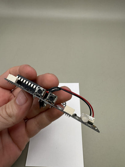 Planet Eclipse OS/06 Ego Virtue Board