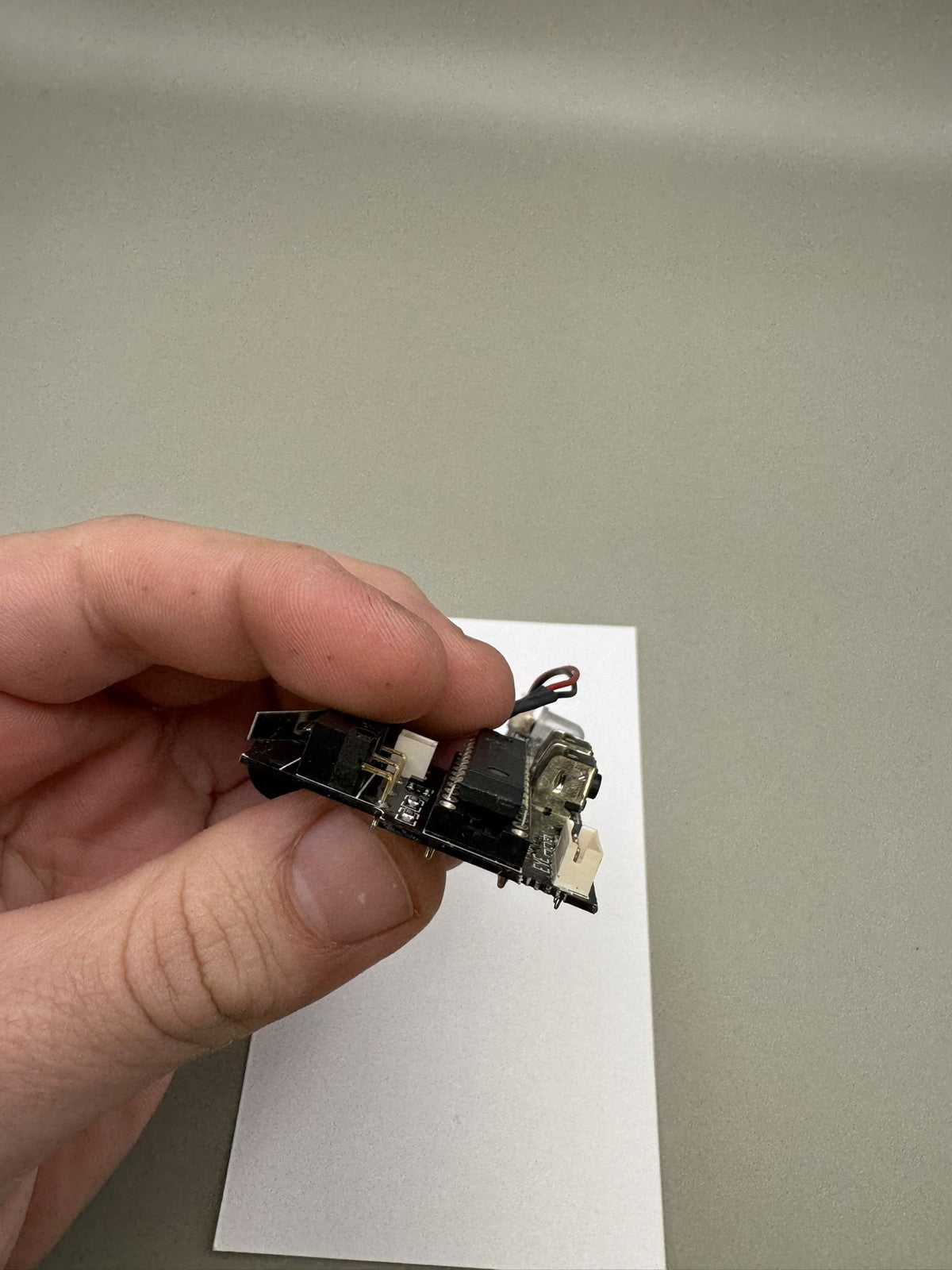 Planet Eclipse OS/06 Ego Virtue Board