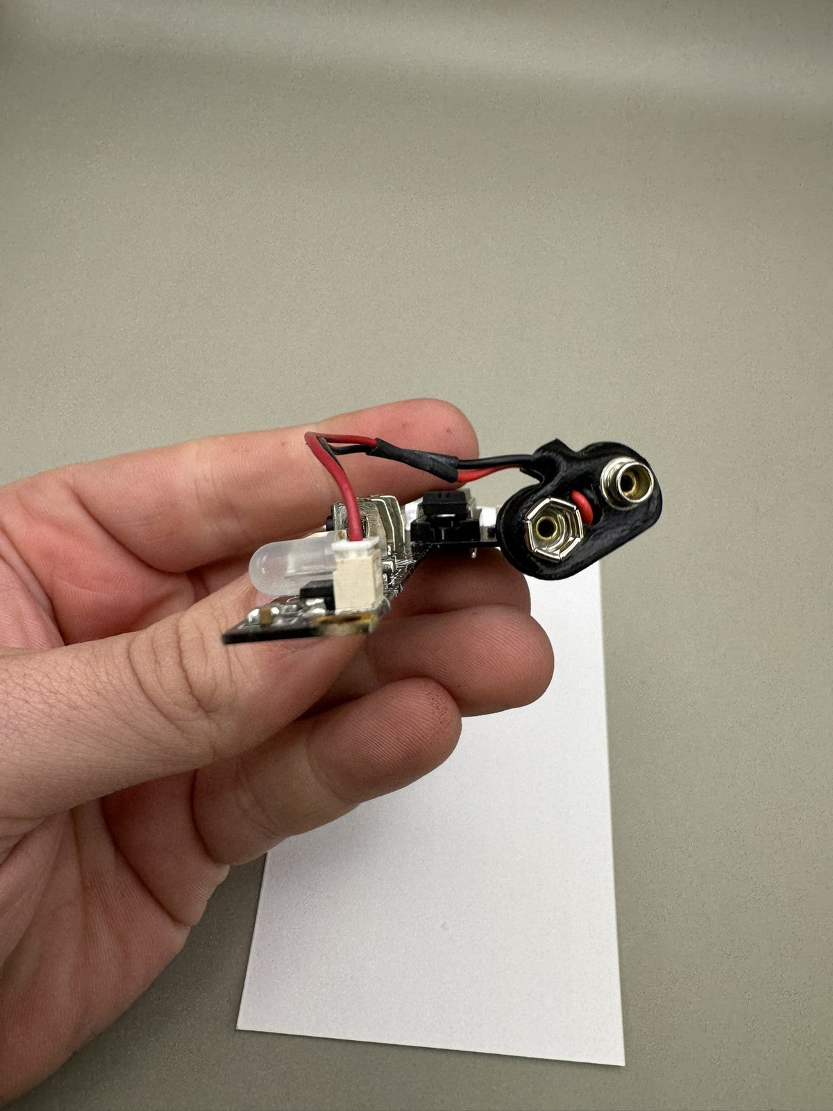 Planet Eclipse OS/06 Ego Virtue Board