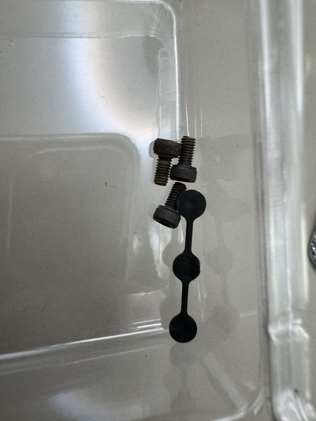 Planet Eclipse OS/06 Ego Virtue Board