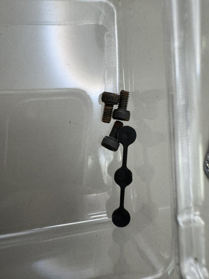 Planet Eclipse OS/06 Ego Virtue Board