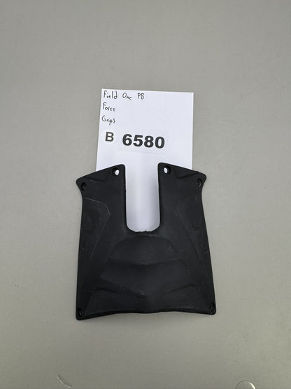 Field One PB Force Grips Black
