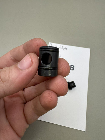 Planet Eclipse Ego 08 Valve Kit Black