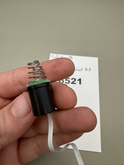 Field One PB V1 Force Battery Board/Solenoid Kit