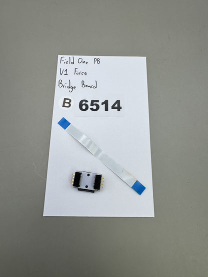 Field One PB V1 Force Bridge Board