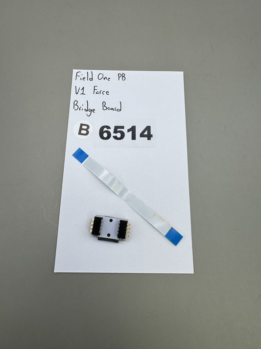Field One PB V1 Force Bridge Board