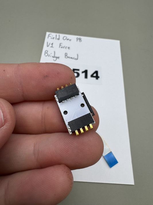 Field One PB V1 Force Bridge Board