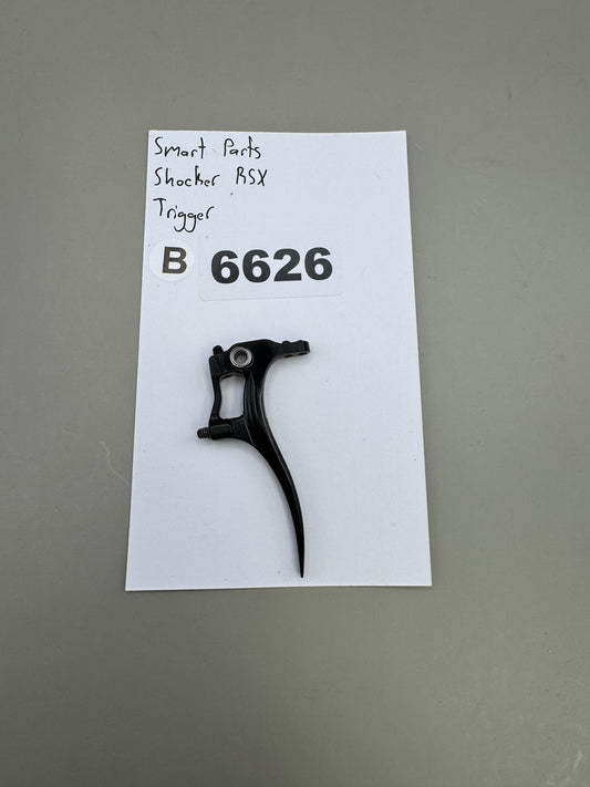 Smart Parts Shocker RSX Trigger Black