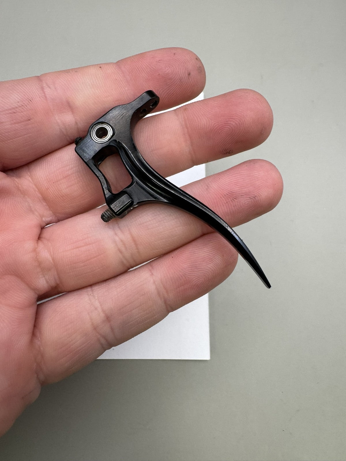 Smart Parts Shocker RSX Trigger Black
