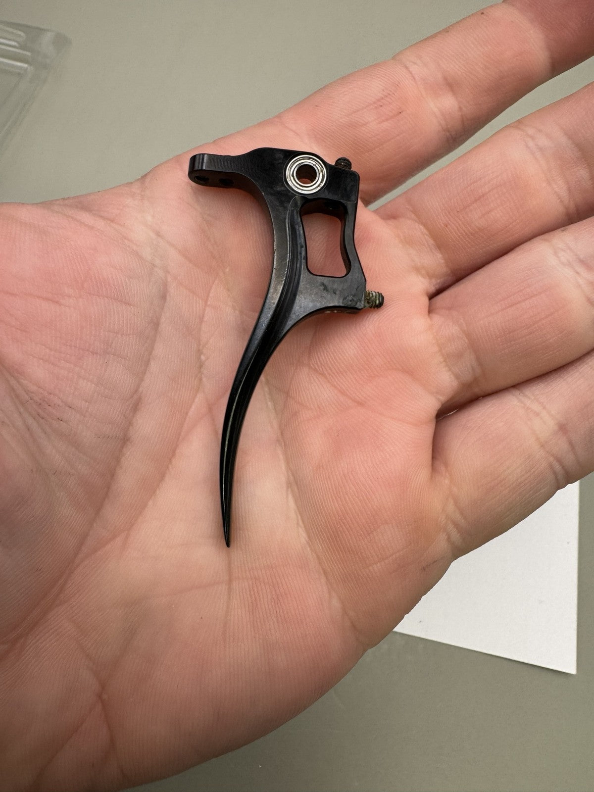 Smart Parts Shocker RSX Trigger Black