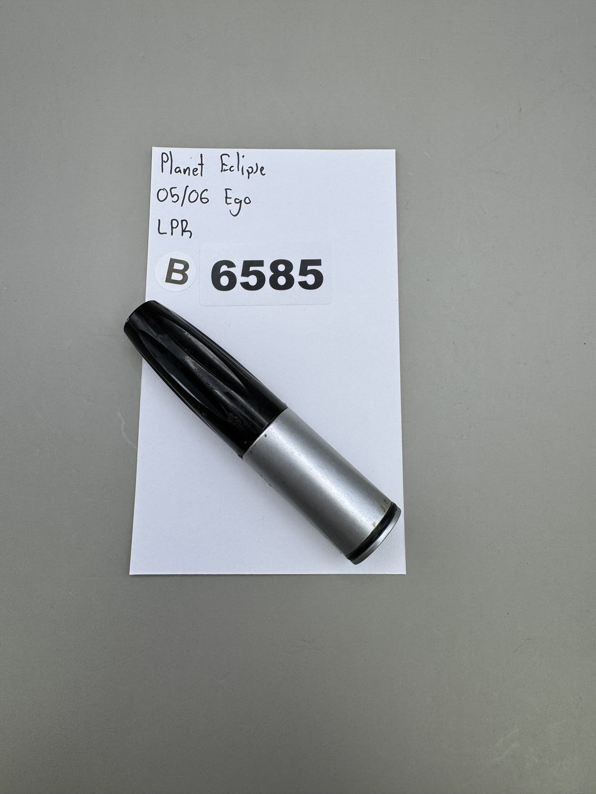 Planet Eclipse 05/06 Ego LPR Low Pressure Regulator