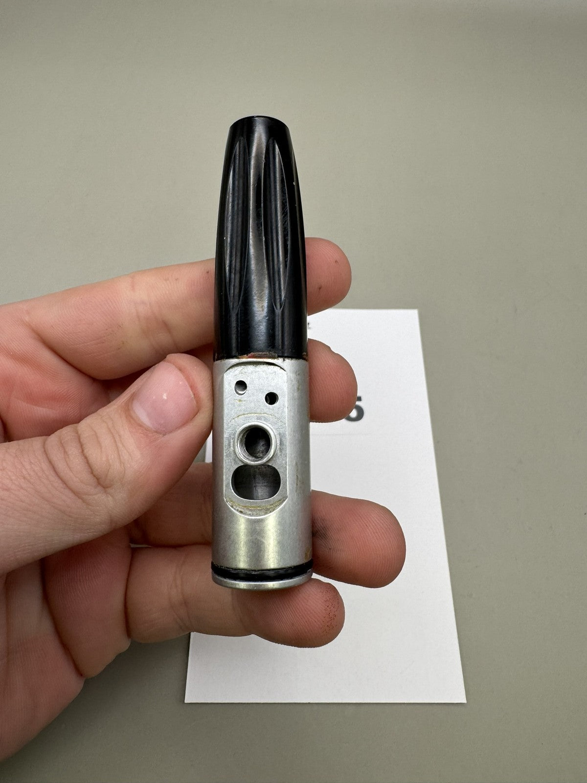 Planet Eclipse 05/06 Ego LPR Low Pressure Regulator