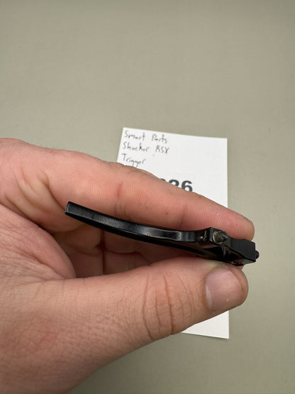 Smart Parts Shocker RSX Trigger Black