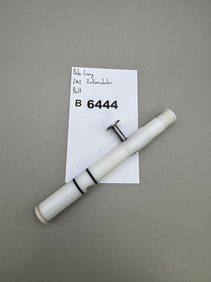 Bob Long Z2 Intimidator Bolt White