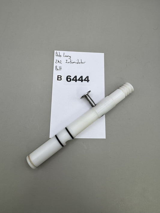 Bob Long Z2 Intimidator Bolt White