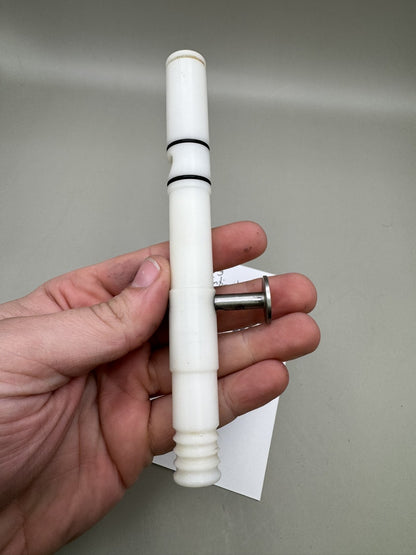 Bob Long Z2 Intimidator Bolt White