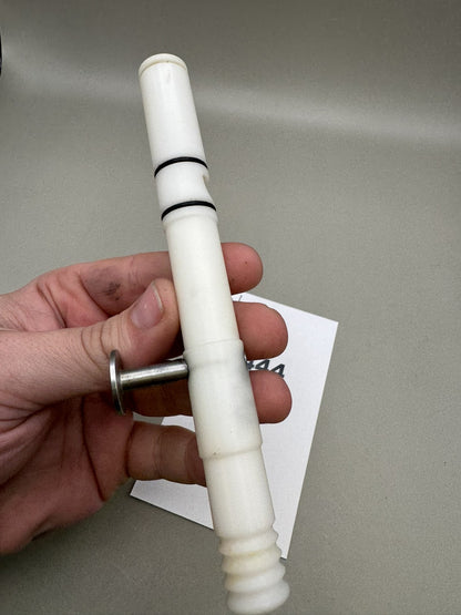 Bob Long Z2 Intimidator Bolt White
