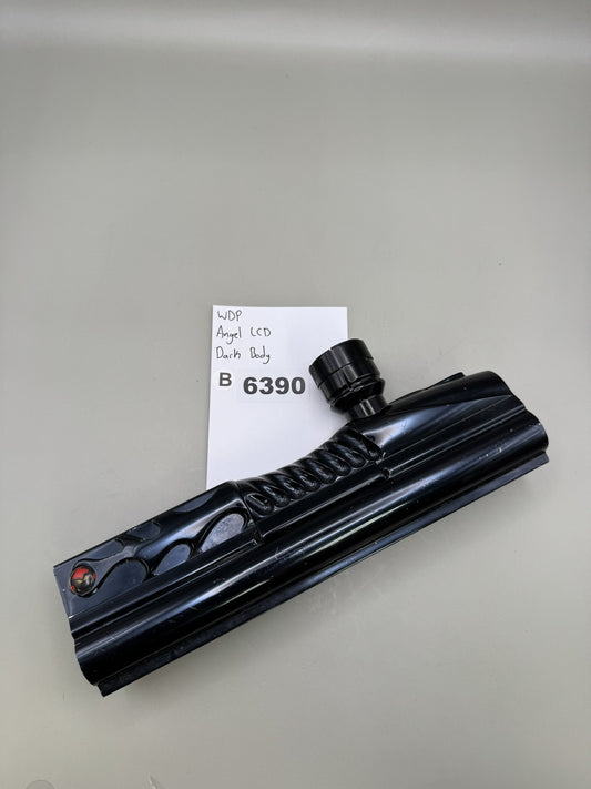 WDP Angel LCD Dark Body
