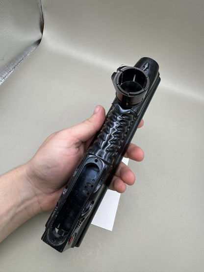 WDP Angel LCD Dark Body