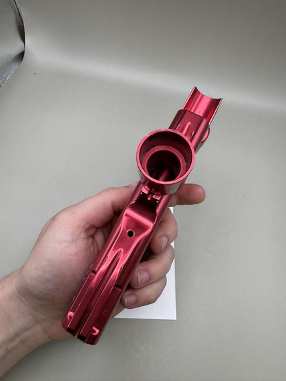 WGP Autococker 03 Pro Stock Body - Red