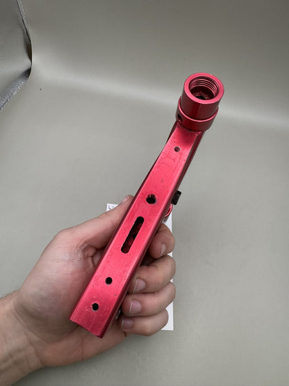 WGP Autococker 03 Pro Stock Body - Red