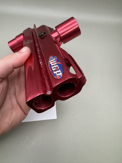 WGP Autococker 03 Pro Stock Body - Red