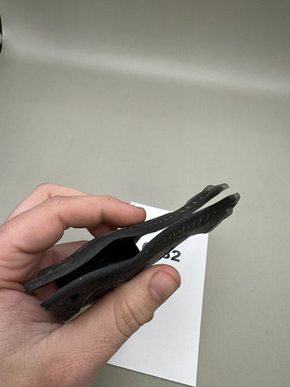 Dye DM UL Grip Black