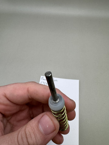 Planet Eclipse Etek 3 Poppet Kit Spring Assembly