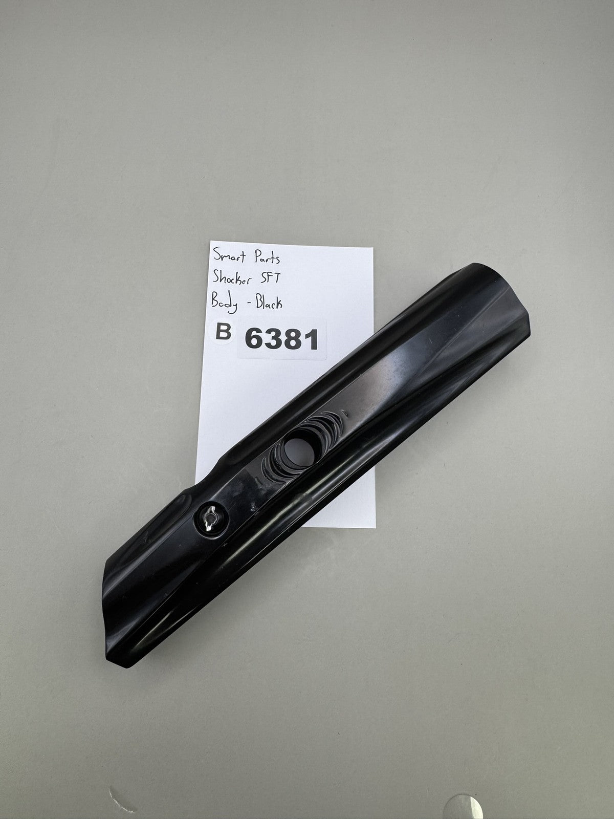 Smart Parts Shocker SFT Body - Black