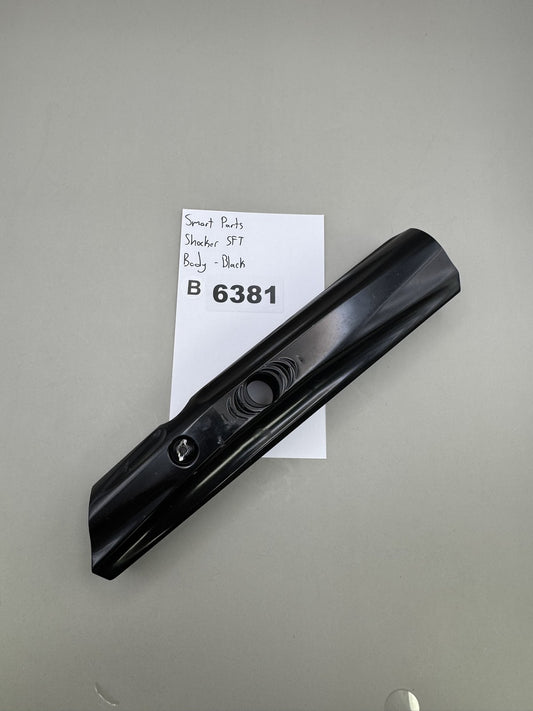 Smart Parts Shocker SFT Body - Black