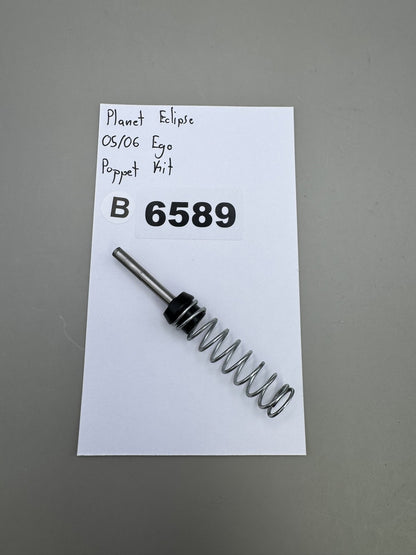 Planet Eclipse 05/06 Ego Poppet Kit