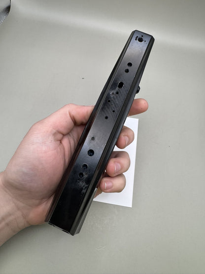 Smart Parts Shocker SFT Body - Black