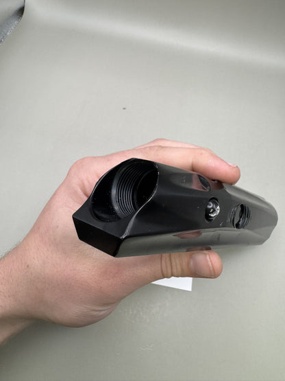 Smart Parts Shocker SFT Body - Black