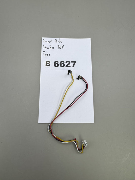 Smart Parts Shocker RSX Eyes Wiring Harness