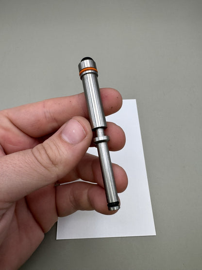 Bob Long ZXS Intimidator Ram Piston Assembly