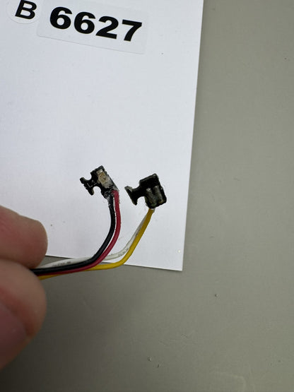 Smart Parts Shocker RSX Eyes Wiring Harness