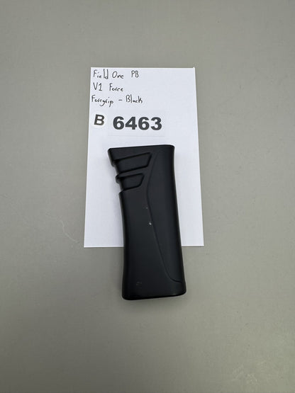 Field One PB V1 Force Foregrip Black