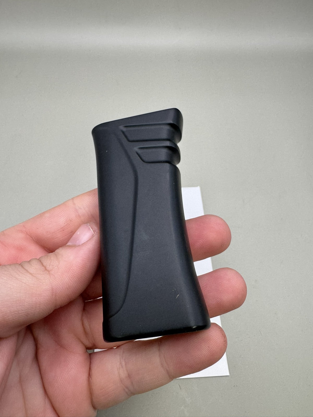 Field One PB V1 Force Foregrip Black