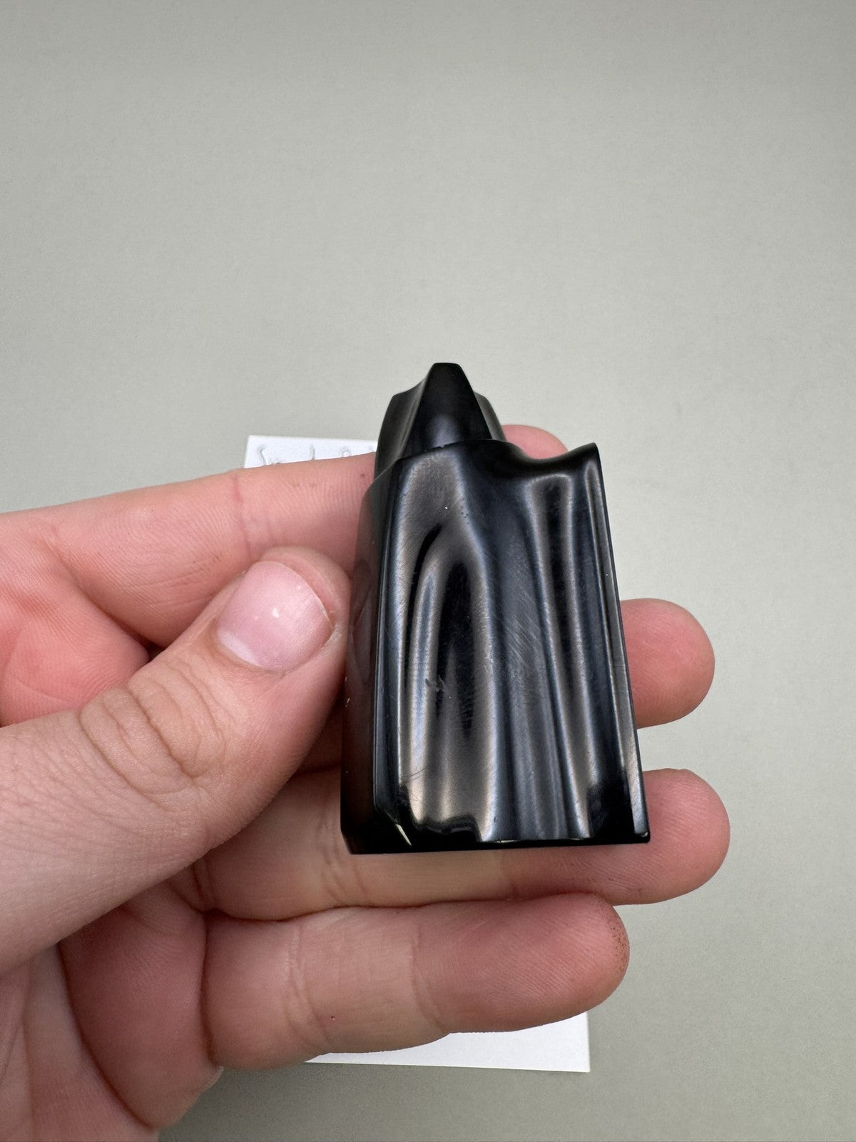 Smart Parts Shocker RSX ASA Black