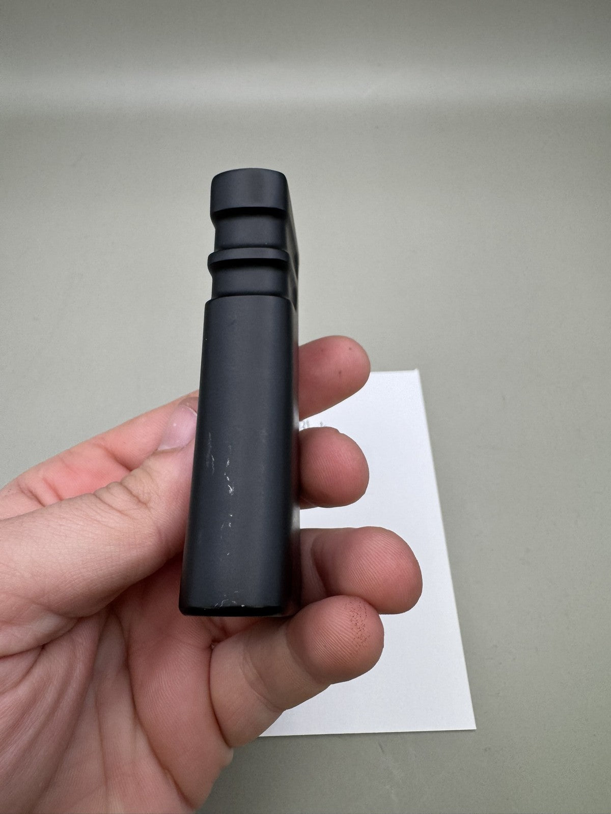 Field One PB V1 Force Foregrip Black