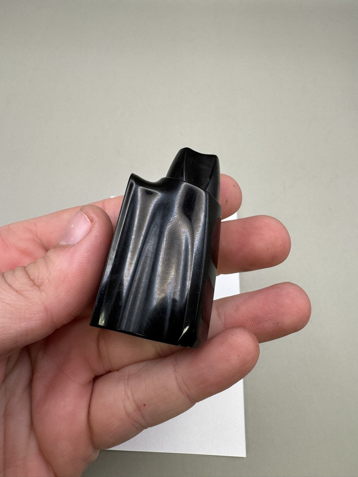 Smart Parts Shocker RSX ASA Black