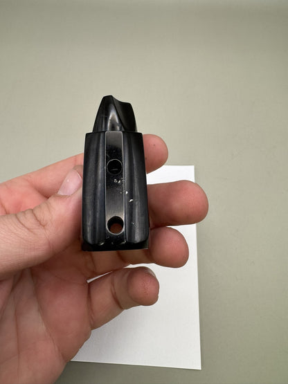Smart Parts Shocker RSX ASA Black