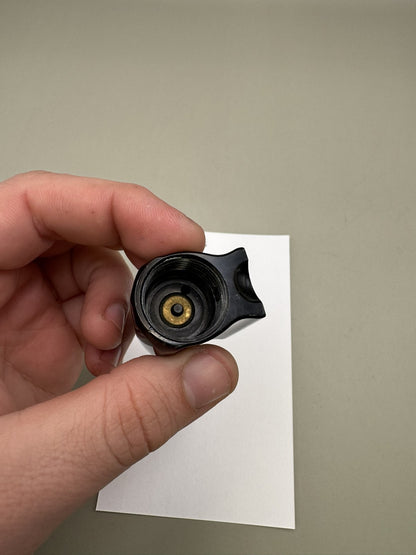Smart Parts Shocker RSX ASA Black