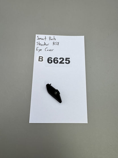Smart Parts Shocker RSX Eye Cover Black