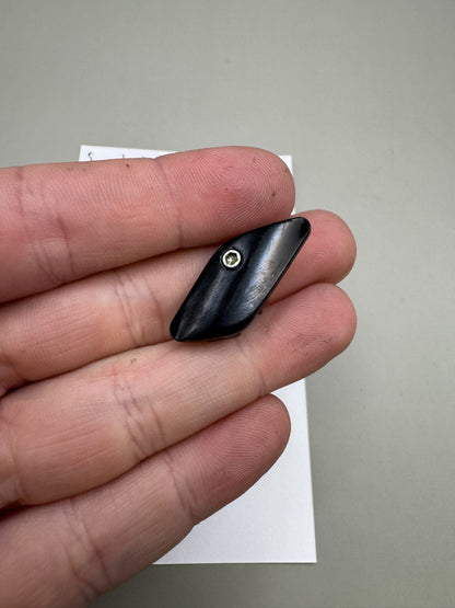 Smart Parts Shocker RSX Eye Cover Black
