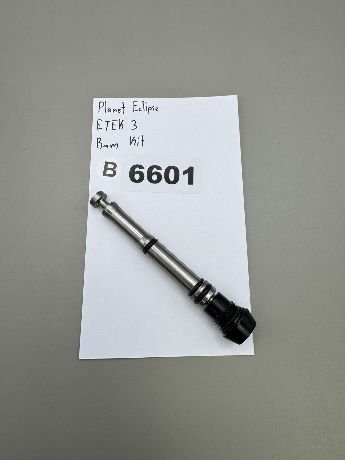 Planet Eclipse ETEK 3 Ram Kit Paintball Marker Part